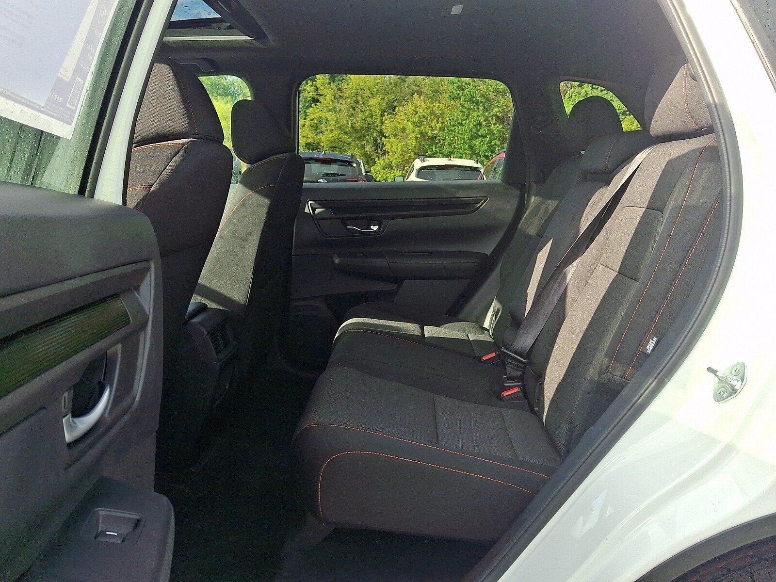 Used 2023 Honda CR-V Sport image 10
