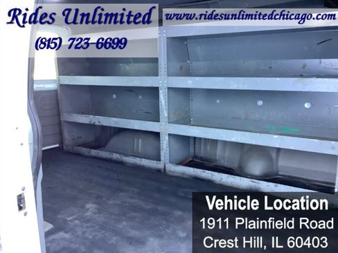 Used 2013 Ford E-150 and Econoline 150 image 22
