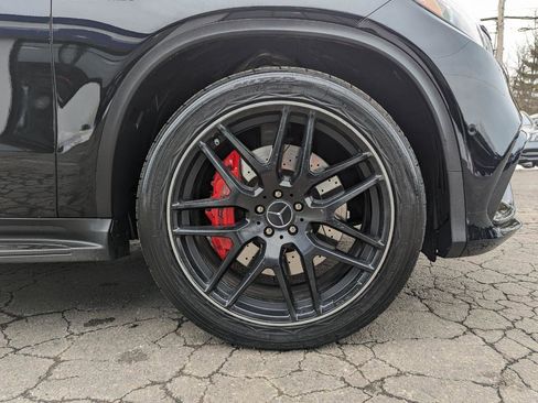 Used 2016 Mercedes-Benz GLE 63 AMG S image 53