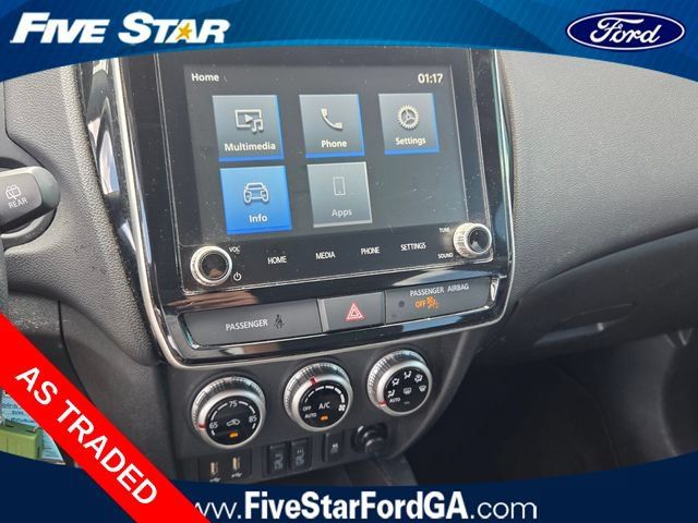 Used 2024 Mitsubishi Outlander Sport LE AWD/4WD image 19