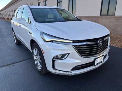 Used 2022 Buick Enclave Premium w/ Experience Buick Package