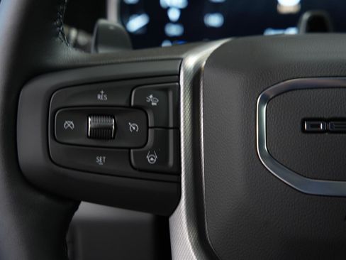 New 2026 GMC Sierra 1500 Denali image 37