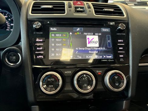 Used 2018 Subaru Forester 2.5i Touring image 26