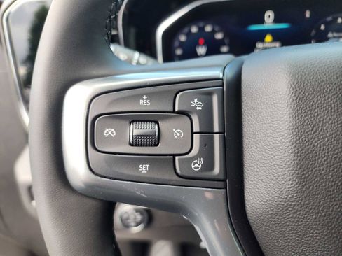 Used 2025 Chevrolet Silverado 1500 RST w/ Protection Package image 39