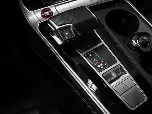 Used 2021 Audi RS 7 Sportback image 50