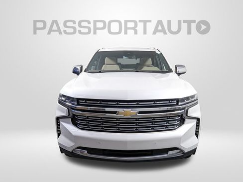 Used 2024 Chevrolet Tahoe Premier RWD image 10