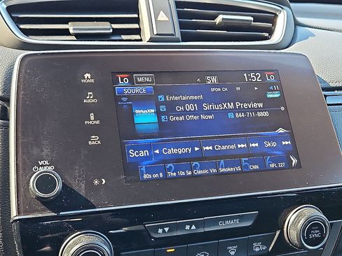 Used 2022 Honda CR-V EX image 19