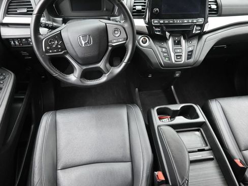 Used 2024 Honda Odyssey EX-L image 15