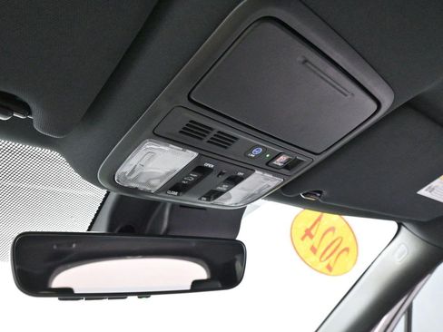 Used 2024 Honda Passport Black Edition image 32