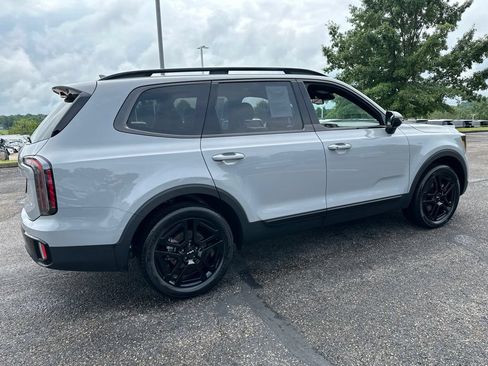 Used 2024 Kia Telluride EX X-Line AWD/4WD image 16