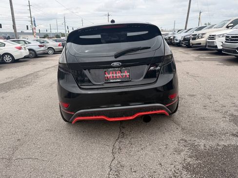 Used 2019 Ford Fiesta SE w/ Equipment Group 201A FWD image 7