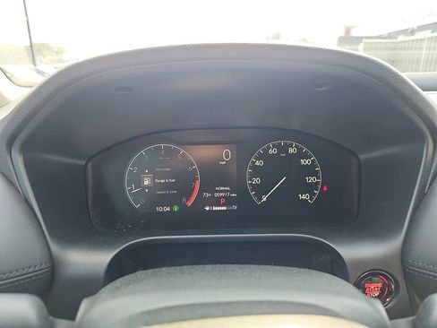 Used 2024 Honda HR-V LX image 22