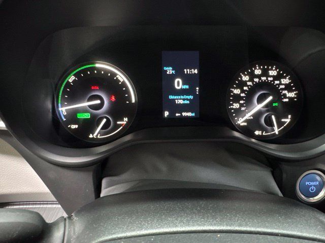 Used 2022 Toyota Sienna LE AWD/4WD image 18