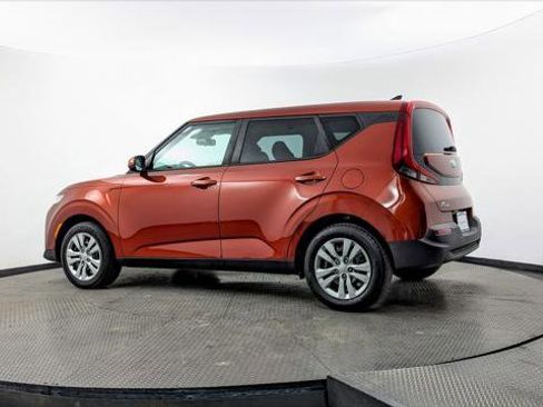 Used 2020 Kia Soul LX image 6