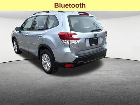 Used 2020 Subaru Forester w/ Alloy Wheel Package image 8