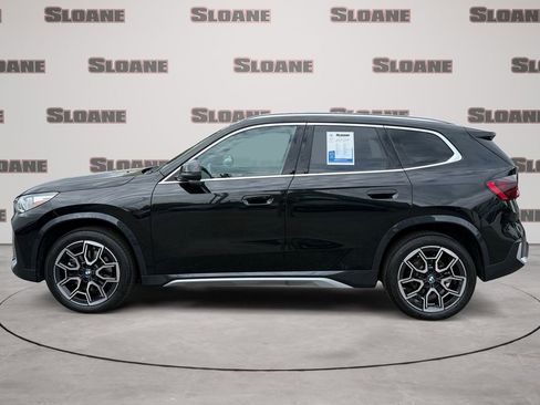 Certified 2026 BMW X1 xDrive28i w/ Convenience Package AWD/4WD image 2