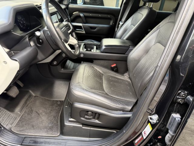 Used 2020 Land Rover Defender 110 First Edition AWD/4WD image 10