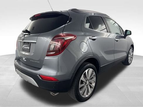 Used 2019 Buick Encore Preferred image 10
