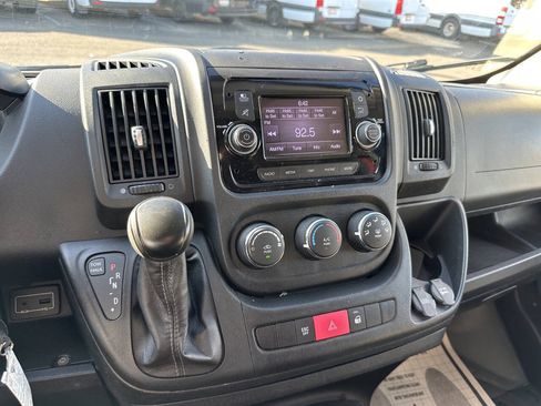 Used 2020 RAM ProMaster 3500 FWD image 18