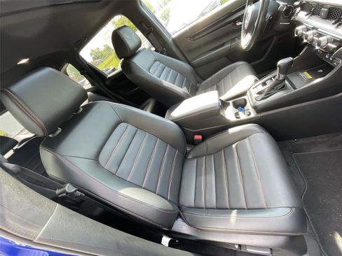 Used 2023 Honda CR-V Sport Touring image 22