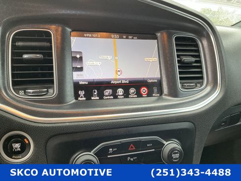 Used 2015 Dodge Charger SXT w/ Plus Group image 16