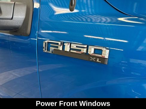Used 2019 Ford F150 XL w/ Equipment Group 101A Mid RWD image 8