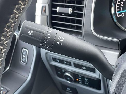 Used 2023 Ford F150 XLT w/ Equipment Group 302A High image 12