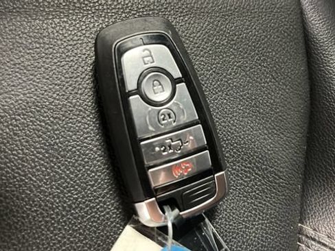 Used 2024 Ford F150 XLT w/ Equipment Group 303A High AWD/4WD image 19