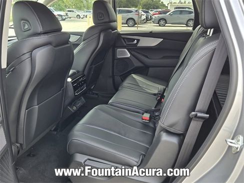 New 2026 Acura MDX w/ Technology Package image 8