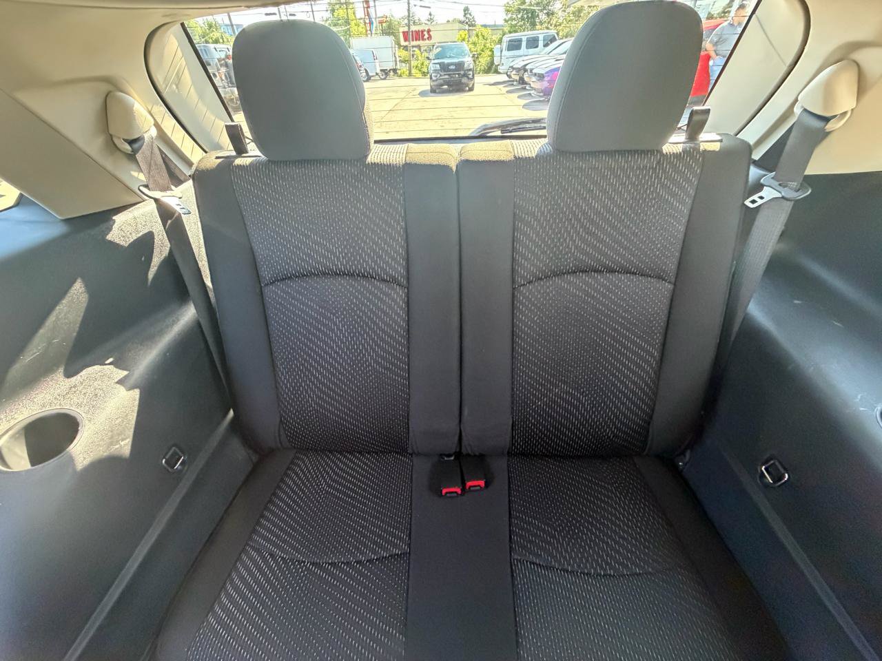 Used 2019 Dodge Journey SE FWD image 14