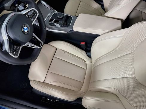 New 2027 BMW 430i xDrive Convertible w/ M Sport Package AWD/4WD image 31