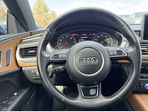 Used 2016 Audi A7 3.0T Prestige w/ Comfort Seating Package image 11
