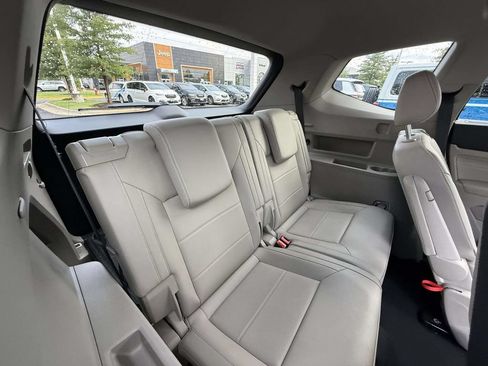 Used 2021 Volkswagen Atlas SE AWD/4WD image 16