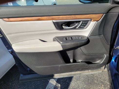 Used 2022 Honda CR-V EX-L image 17