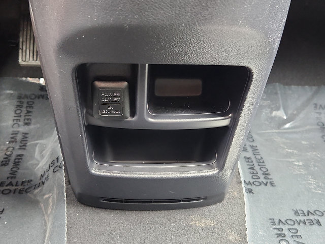 Used 2010 Honda CR-V EX-L image 22