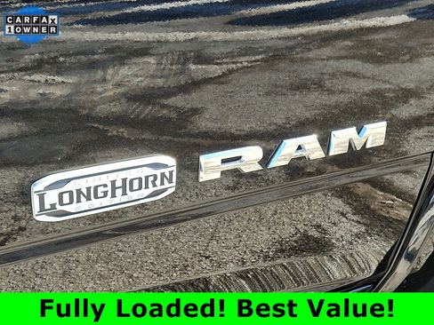 Used 2022 RAM 3500 Limited image 28
