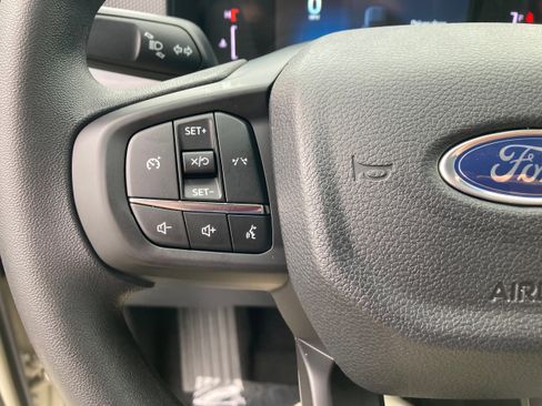 New 2025 Ford Ranger XL w/ Trailer Tow Package image 17