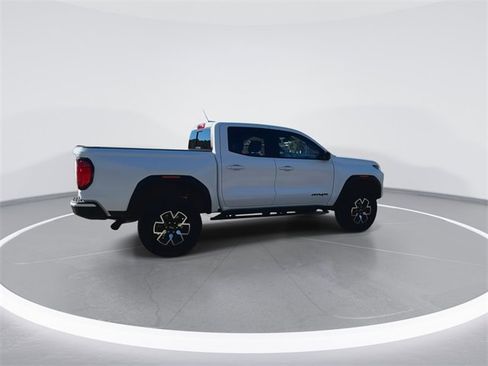 Certified 2023 GMC Canyon AT4X image 11