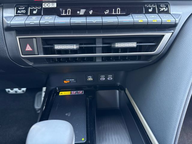 New 2026 Toyota Camry XSE FWD image 26