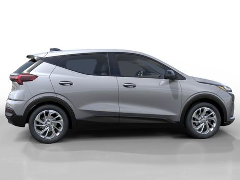 New 2027 Chevrolet Bolt LT image 5