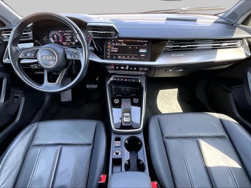 Used 2024 Audi A3 2.0T Premium FWD image 15