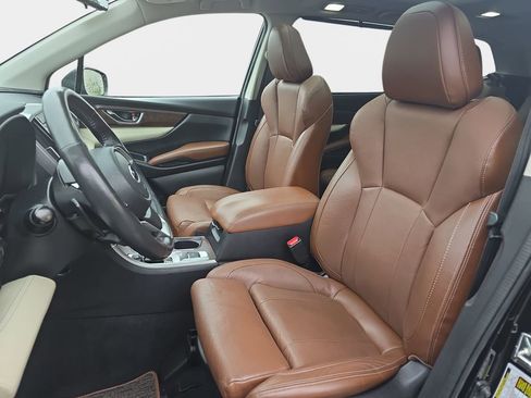 Used 2019 Subaru Ascent Touring w/ Popular Package #2A image 16