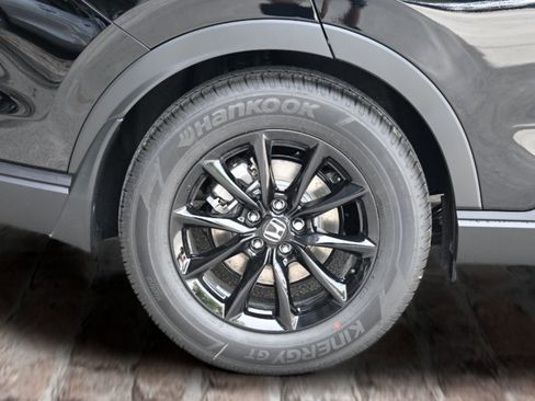 New 2026 Honda CR-V Sport-L image 41