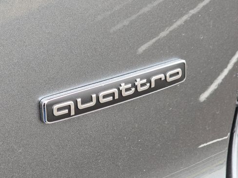 New 2026 Audi Q3 quattro 2.0T image 18