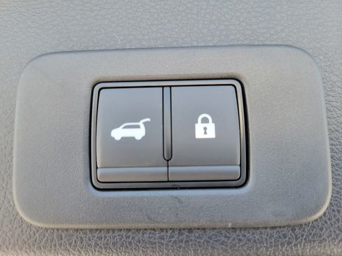 New 2026 Nissan Murano Platinum w/ Cargo Package image 15