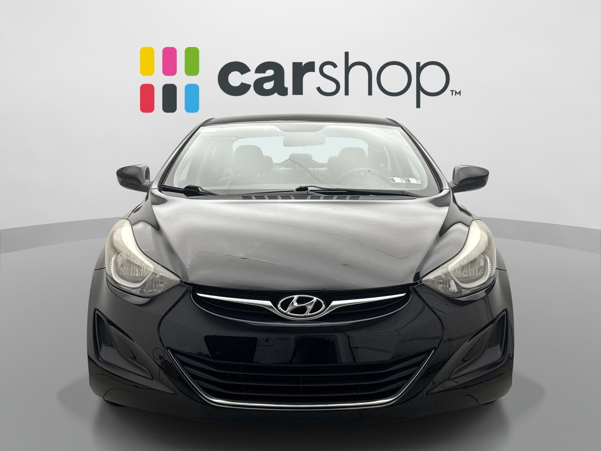 Used 2016 Hyundai Elantra SE FWD image 5