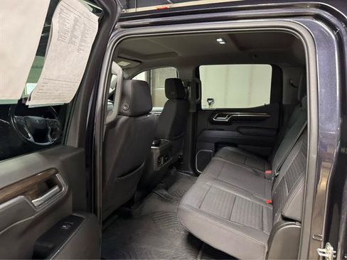 Certified 2023 Chevrolet Silverado 1500 RST AWD/4WD image 13