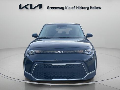 New 2025 Kia Soul LX image 2