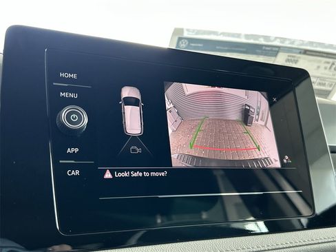 New 2026 Volkswagen Taos S image 29