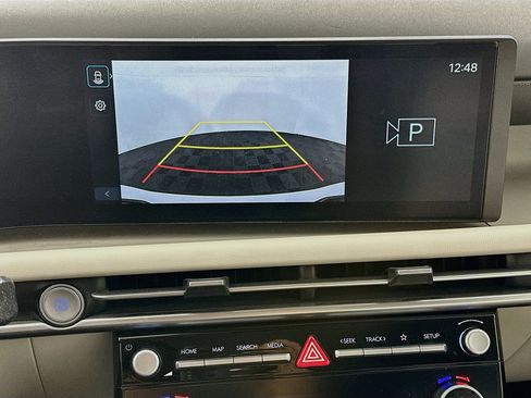 Used 2025 Hyundai Tucson SEL FWD image 23